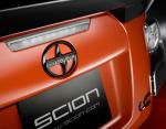 Scion tC Release Series 9.0 2014 года